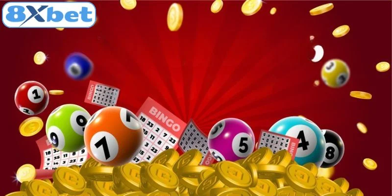Kinh nghiệm khi tham gia chơi xổ số 8xbet