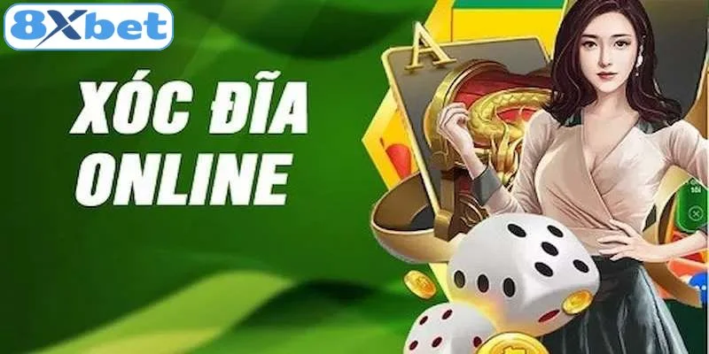 Cách chơi xóc đĩa truyền thống