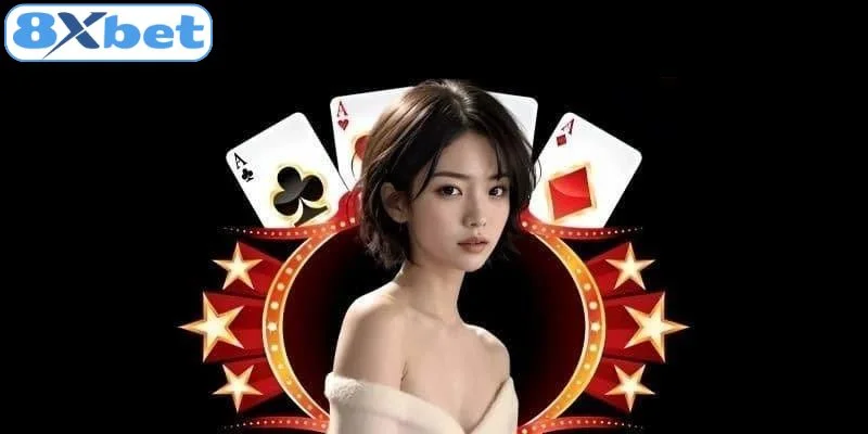 Giới thiệu về nền tảng cá cược 8xbet 