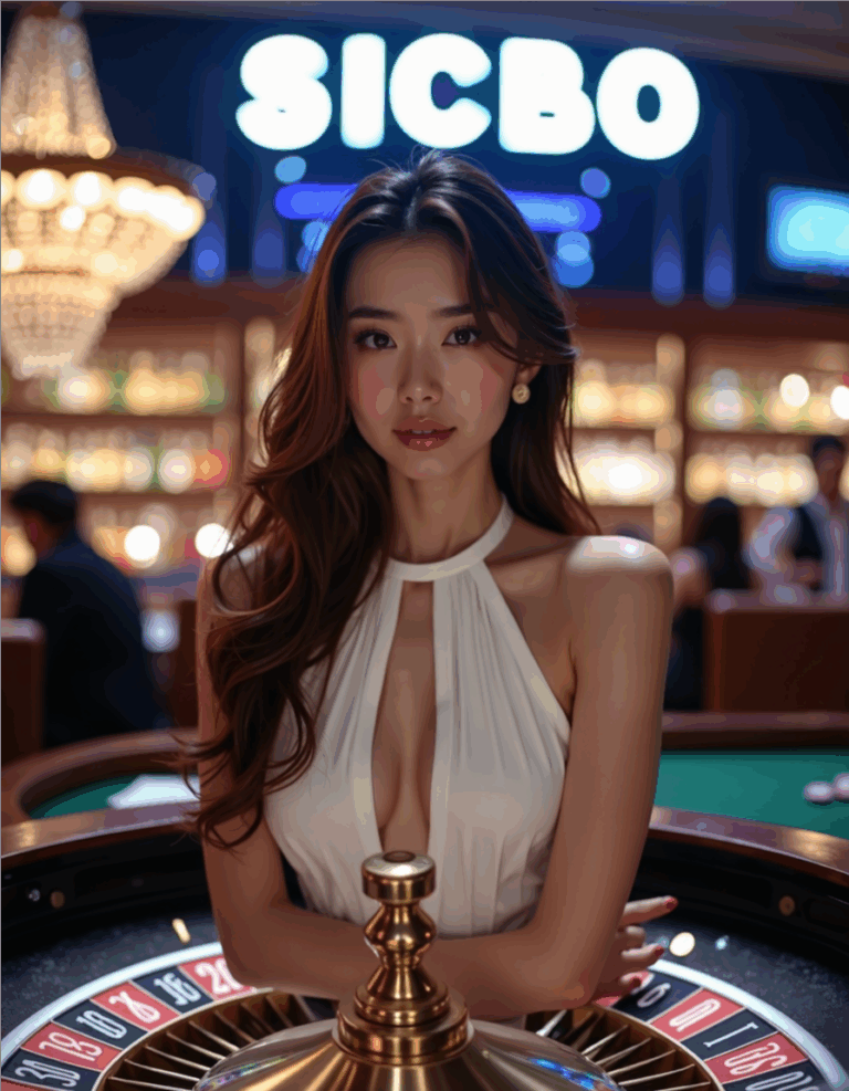 SICBO 8xbet.com